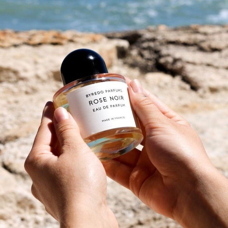 Byredo Rose Noir EDP | My Perfume Shop Australia