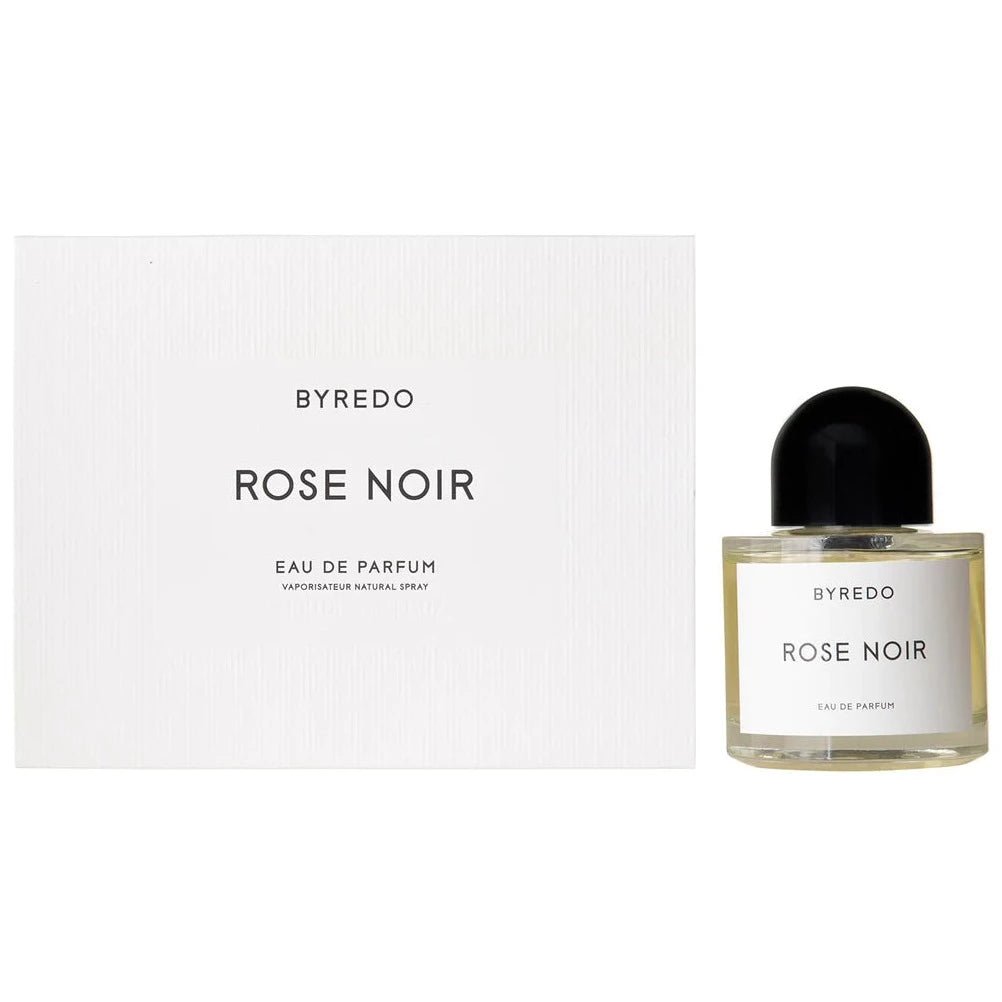 Byredo Rose Noir EDP | My Perfume Shop Australia