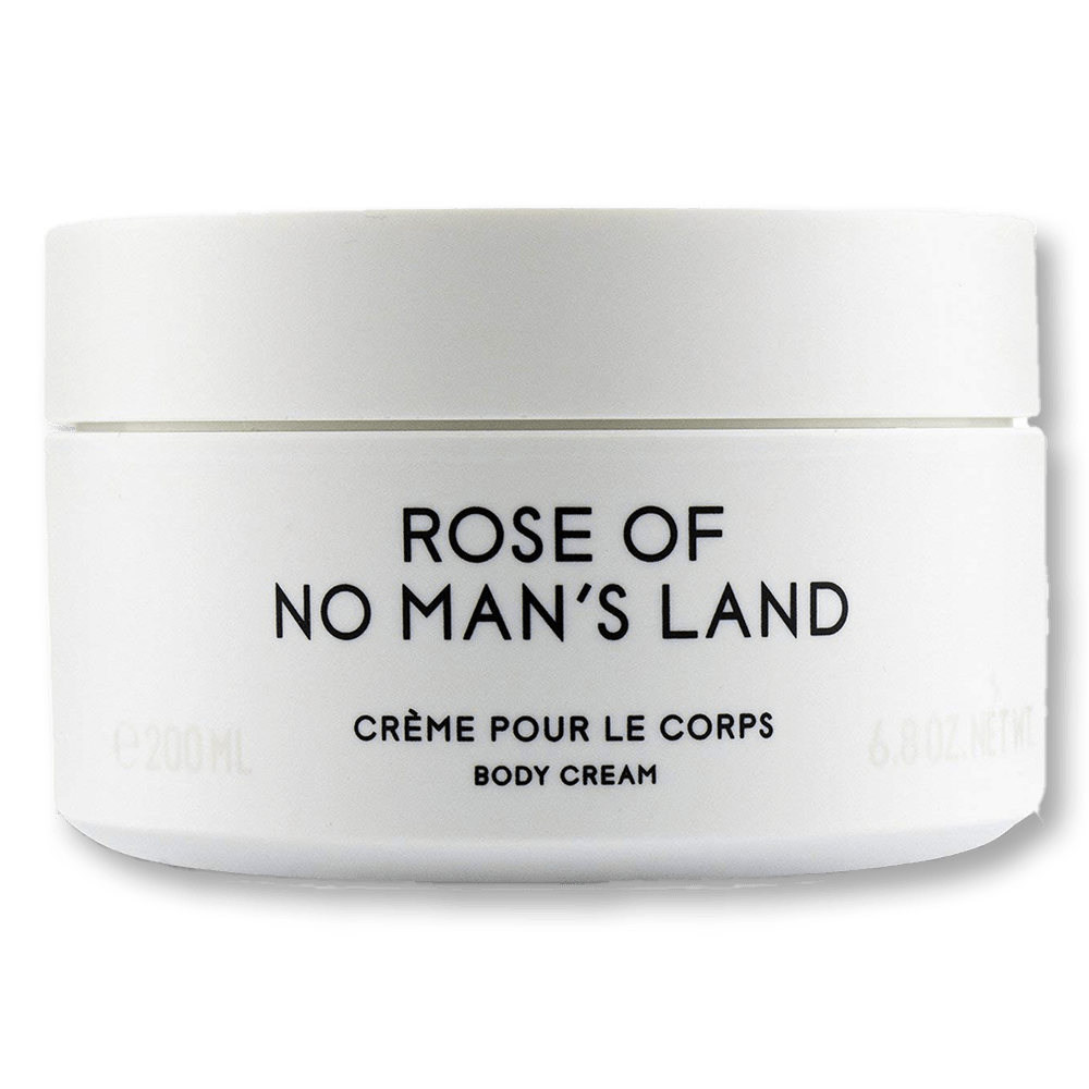 Byredo Rose Of No Man's Land Body Cream | My Perfume Shop Australia