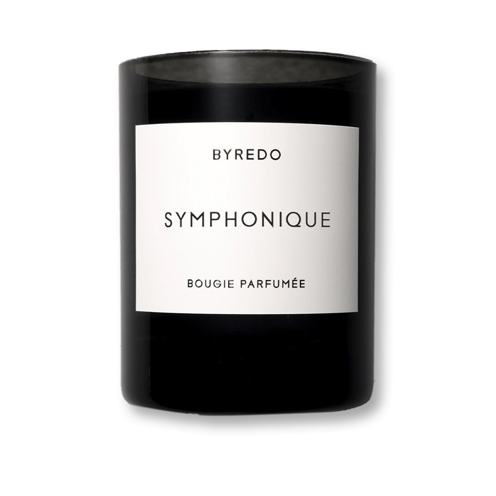 Byredo Symphonique Candle | My Perfume Shop Australia