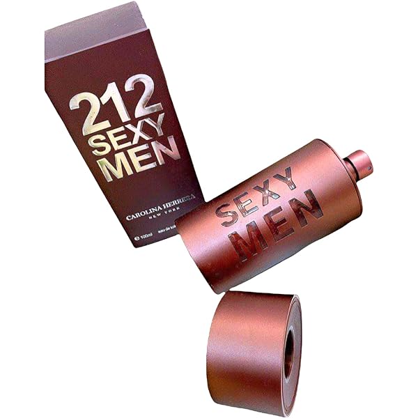 Carolina Herrera 212 EDT | My Perfume Shop Australia