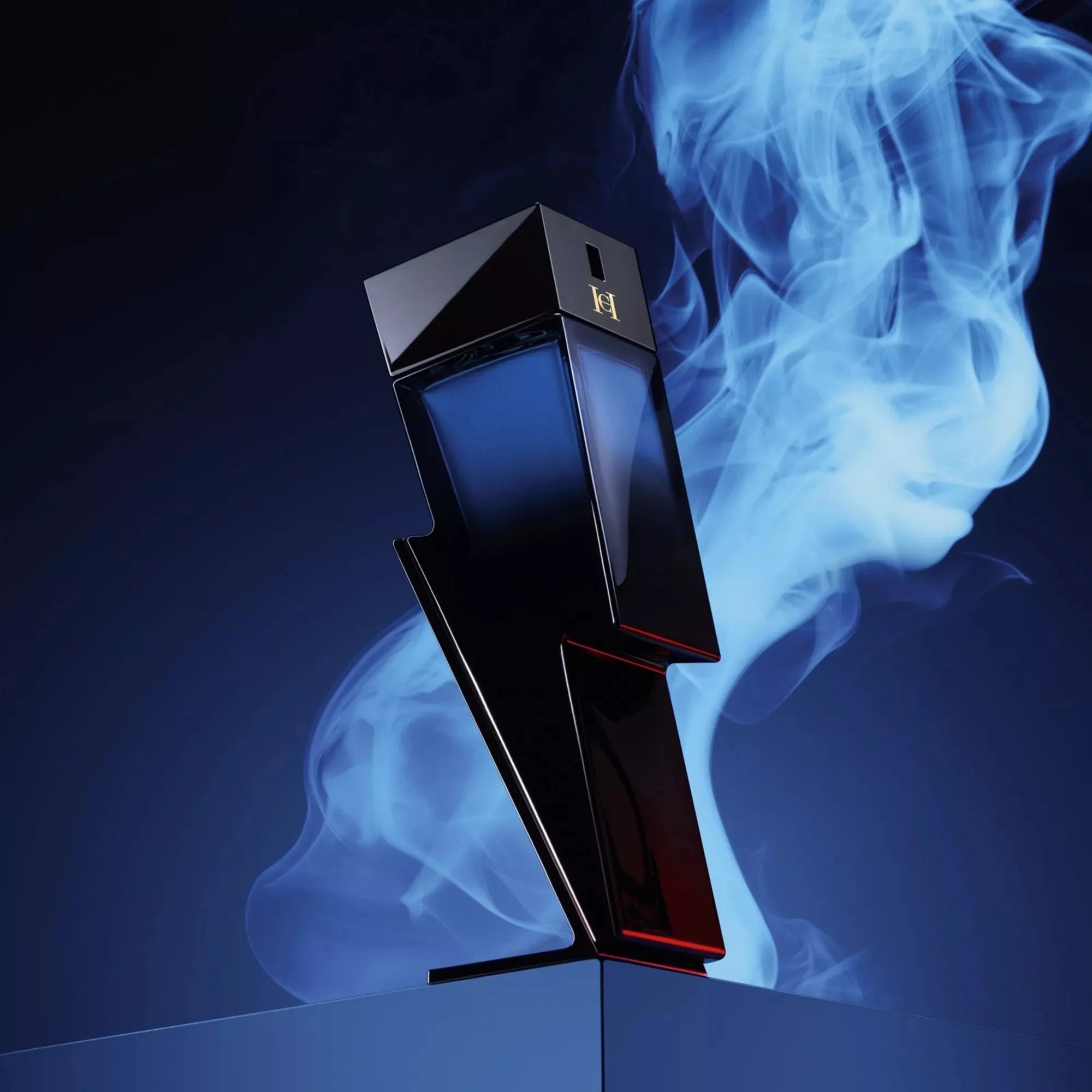 Carolina Herrera Bad Boy Cobalt EDP Gift Set for Men | My Perfume Shop