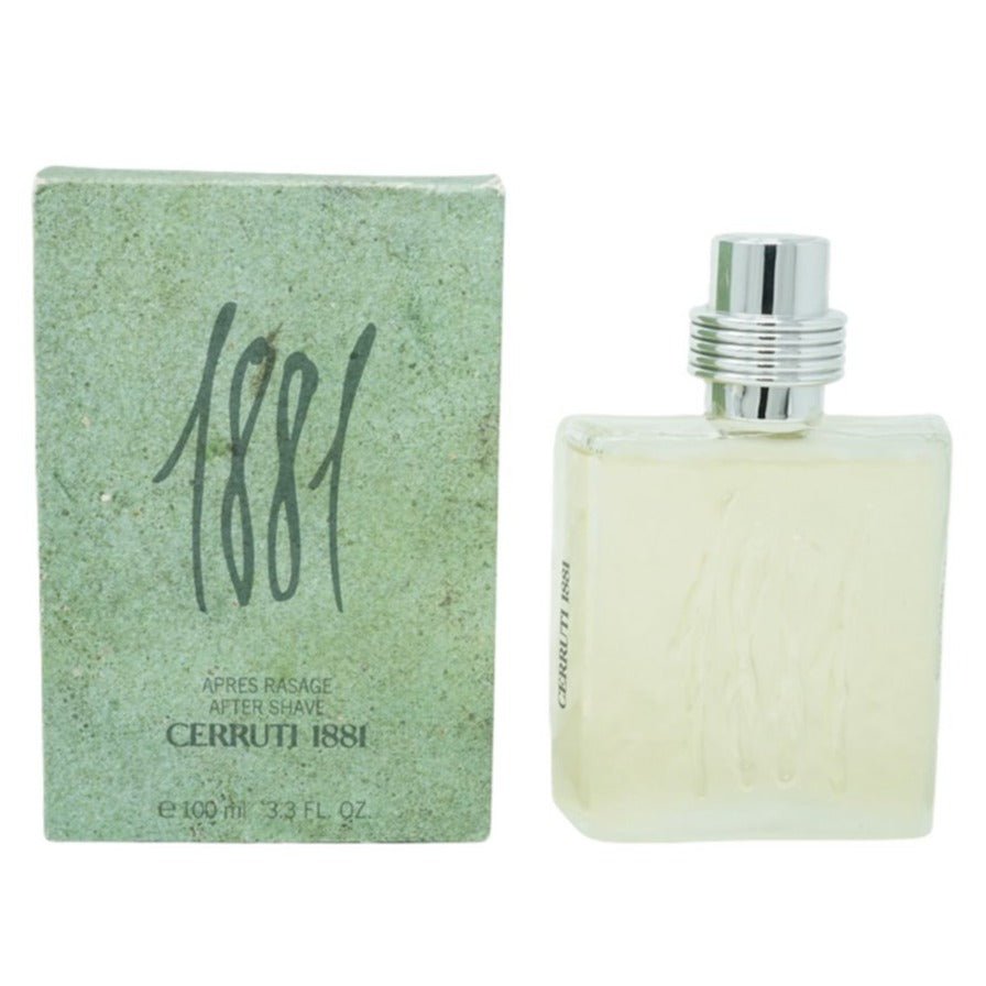 Cerruti 1881 After Shave | My Perfume Shop Australia