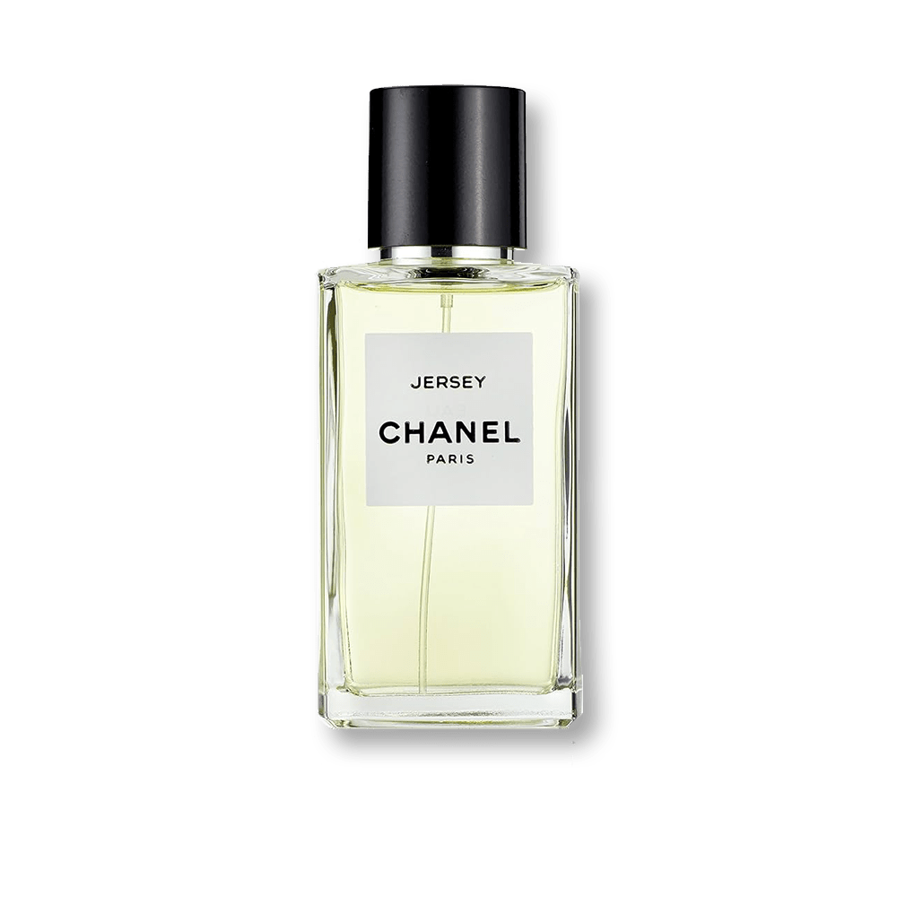 Chanel Jersey EDP | My Perfume Shop Australia