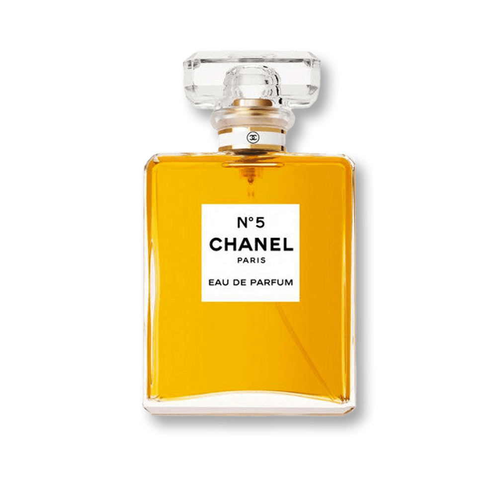 Parfum Spray N Chanel Paris Perfume Review Chanel N°5 EDP