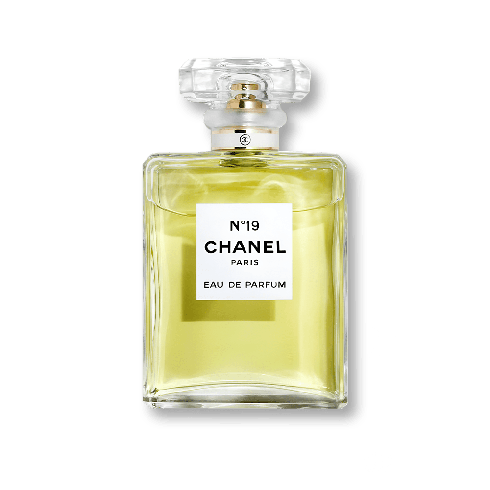 Chanel No.19 EDP | My Perfume Shop Australia