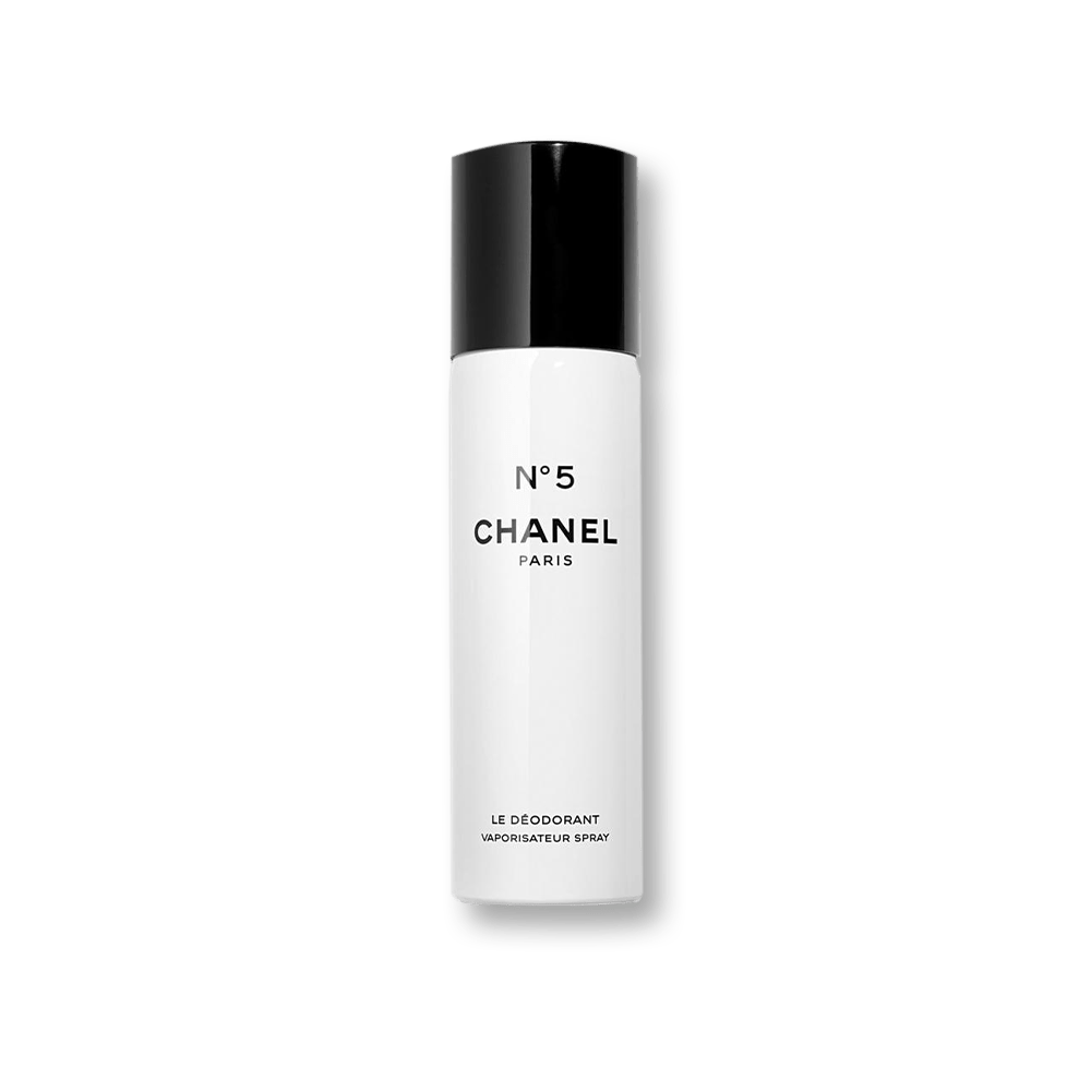 Chanel No.5 Deodorant Spray | My Perfume Shop Australia