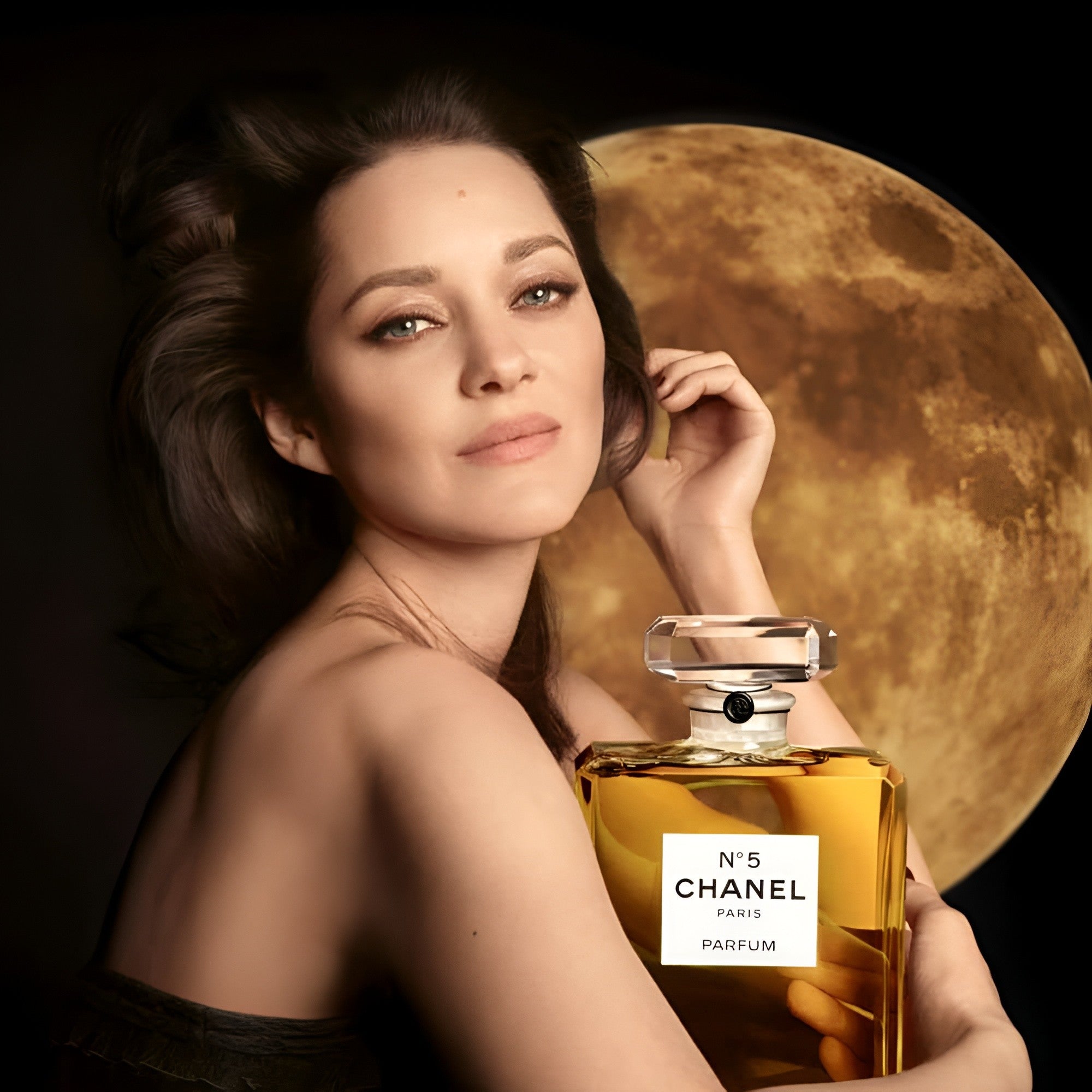 Chanel No.5 Parfum for Women