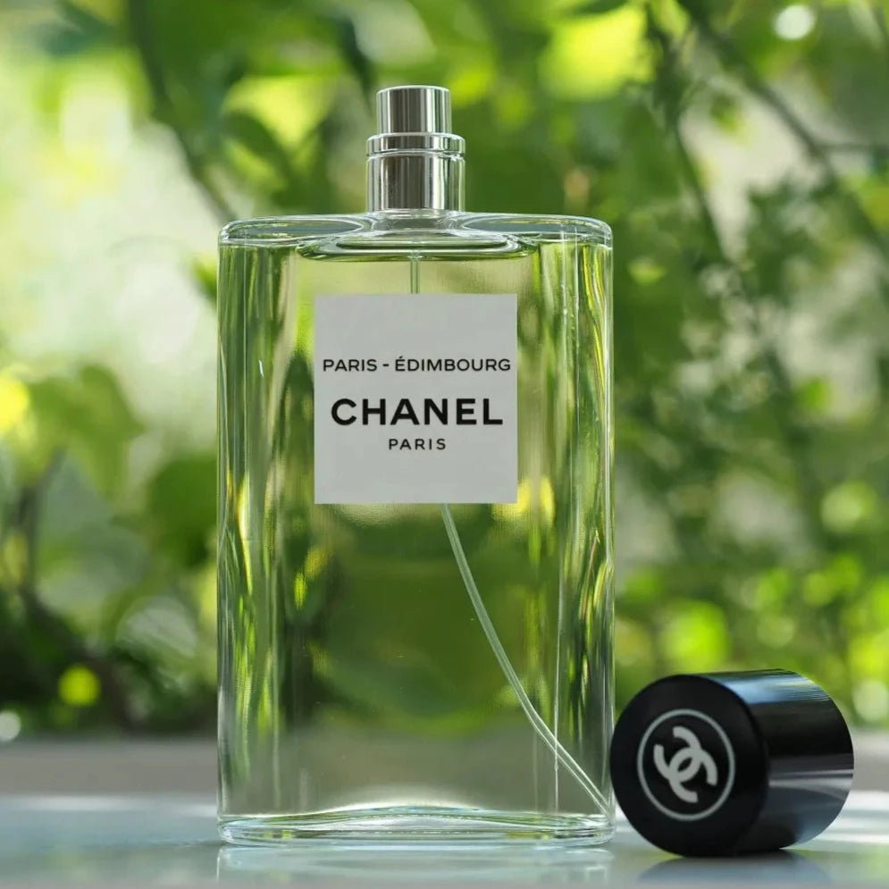 Shop Chanel Paris-Edimbourg EDT in New Zealand