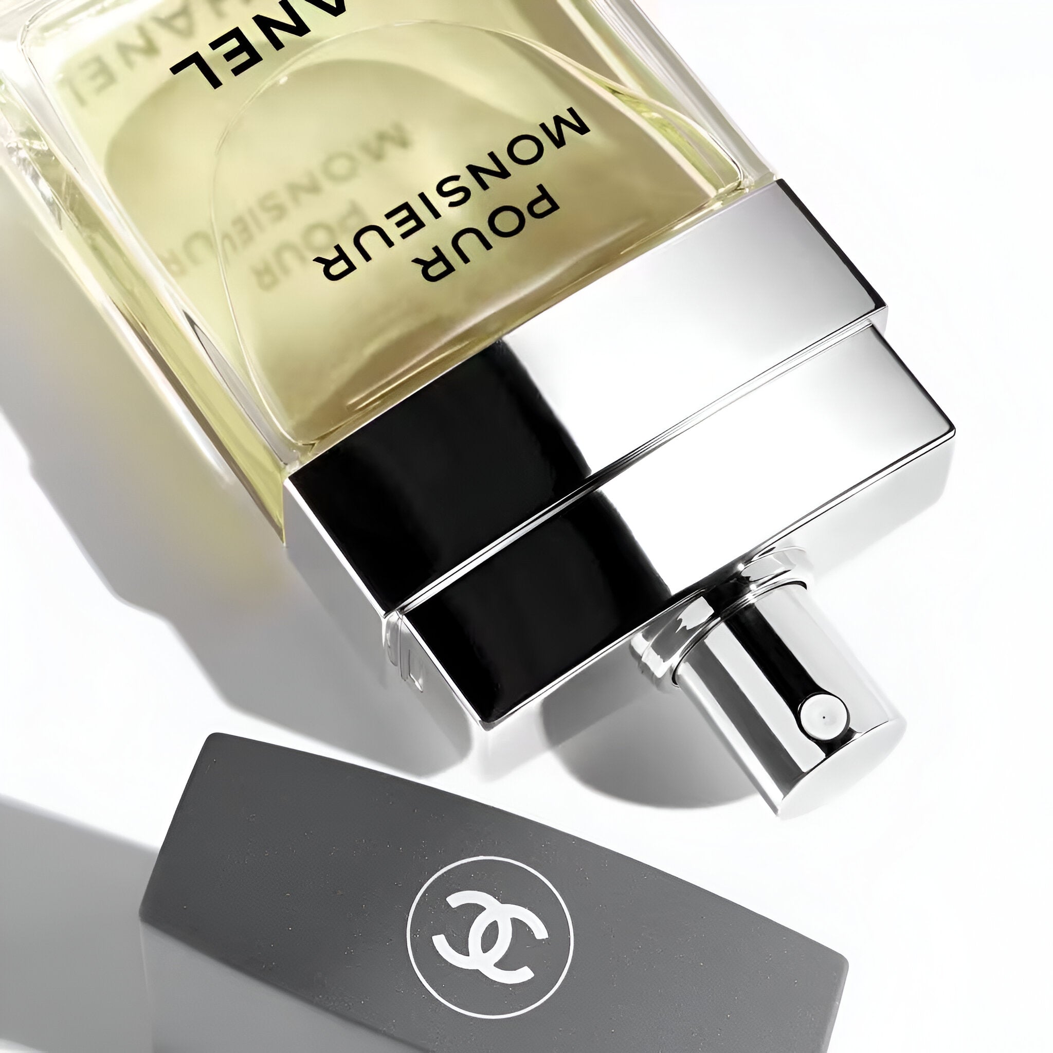 Shop Chanel Pour Monsieur EDP 75ml | My Perfume Shop New Zealand