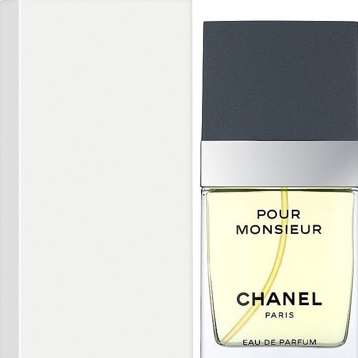Shop Chanel Pour Monsieur EDP | My Perfume Shop New Zealand