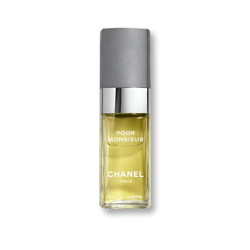Chanel Pour Monsieur EDT | My Perfume Shop Australia