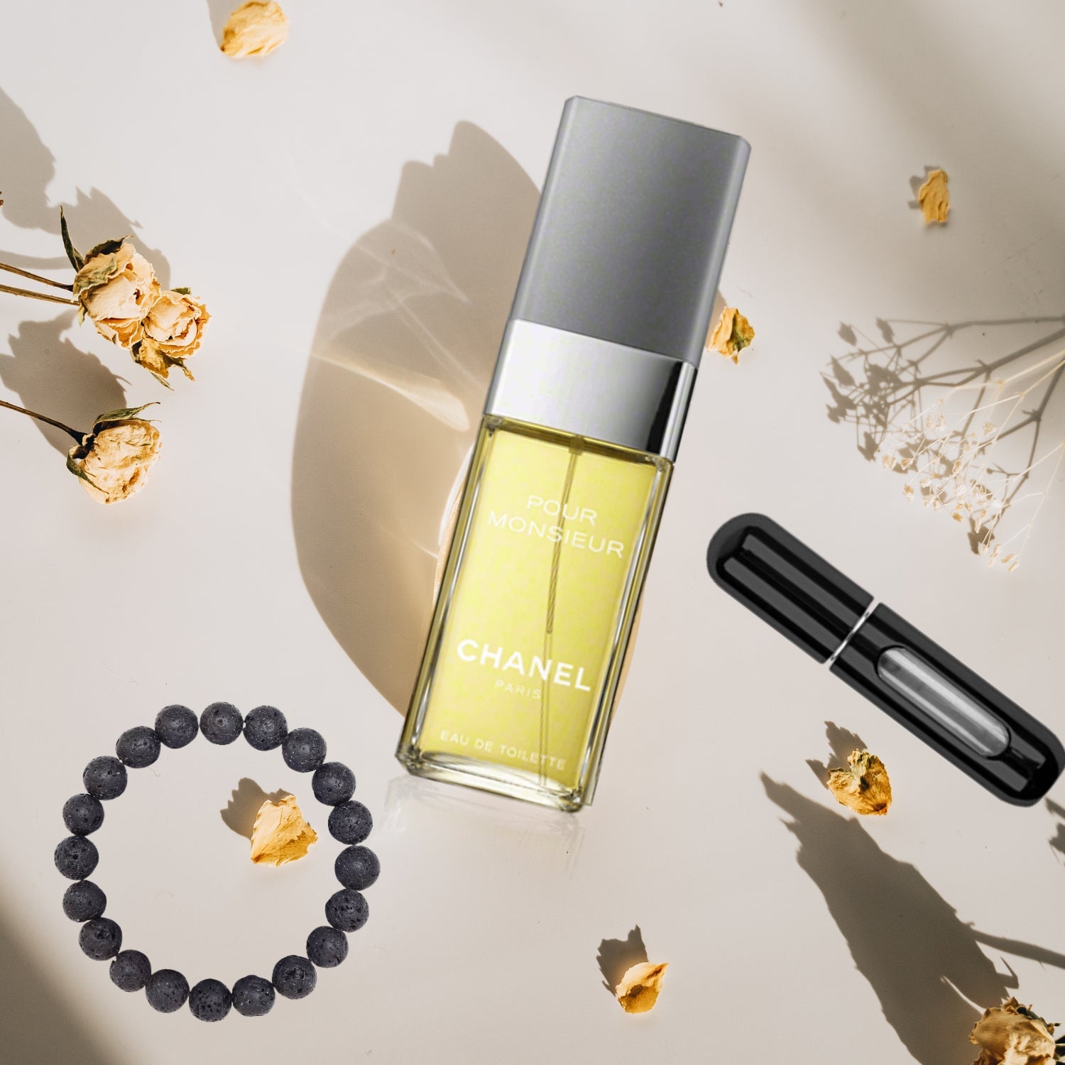 Shop Chanel Pour Monsieur EDT