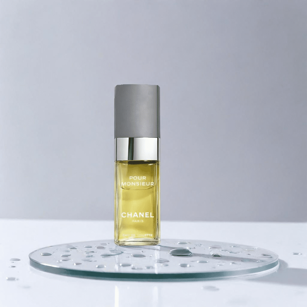 POUR MONSIEUR Eau de Parfum Spray (EDP) - 2.5 FL. OZ. | CHANEL