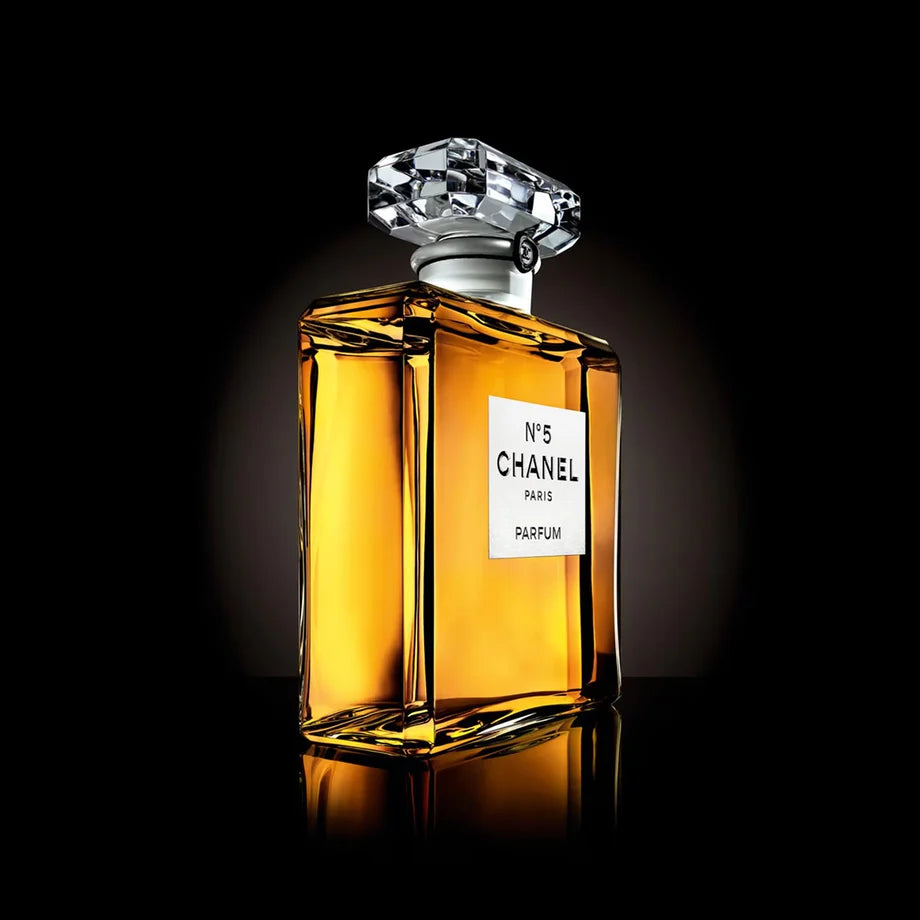 Chanel No.5 Parfum for Women