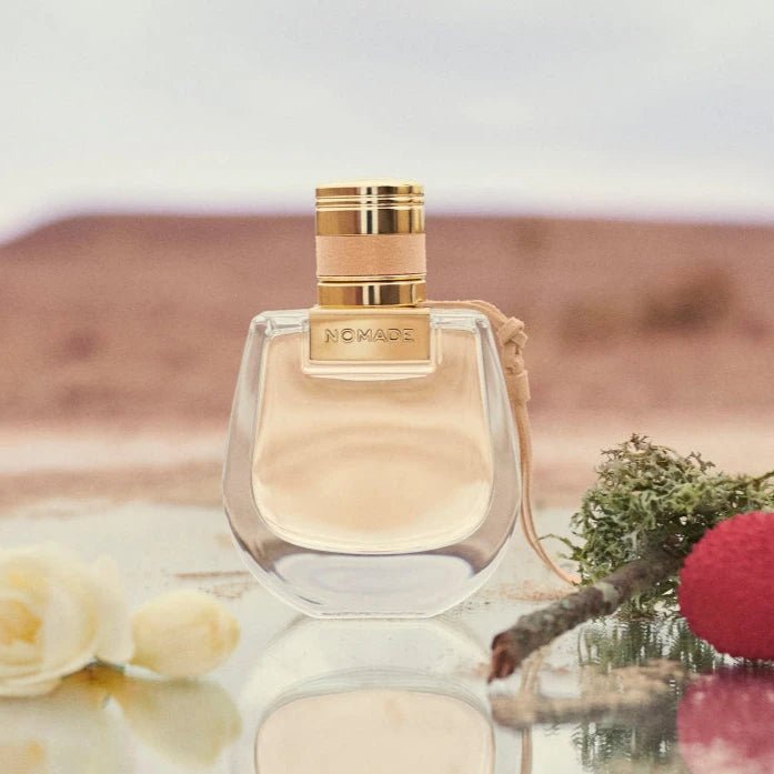 Chloe nomade perfume shop on sale