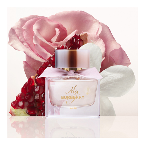 Parfum burberry my online