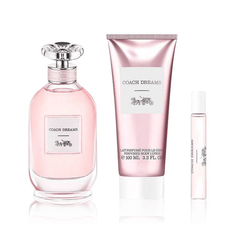 Coach Dreams Prfm Hand Cream | My Perfume Shop Australia