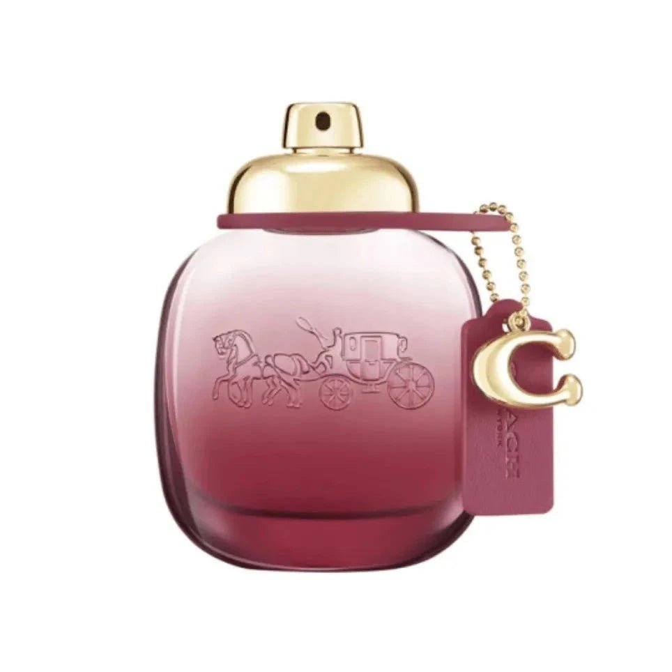 Coach Wild Rose EDP Miniature Travel Set | My Perfume Shop Australia