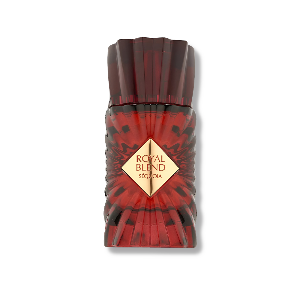 French Avenue Royal Blend Sequoia Extrait De Parfum