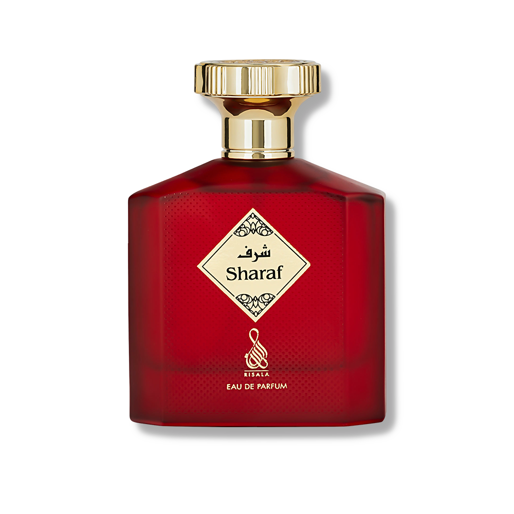 Risala Sharaf EDP