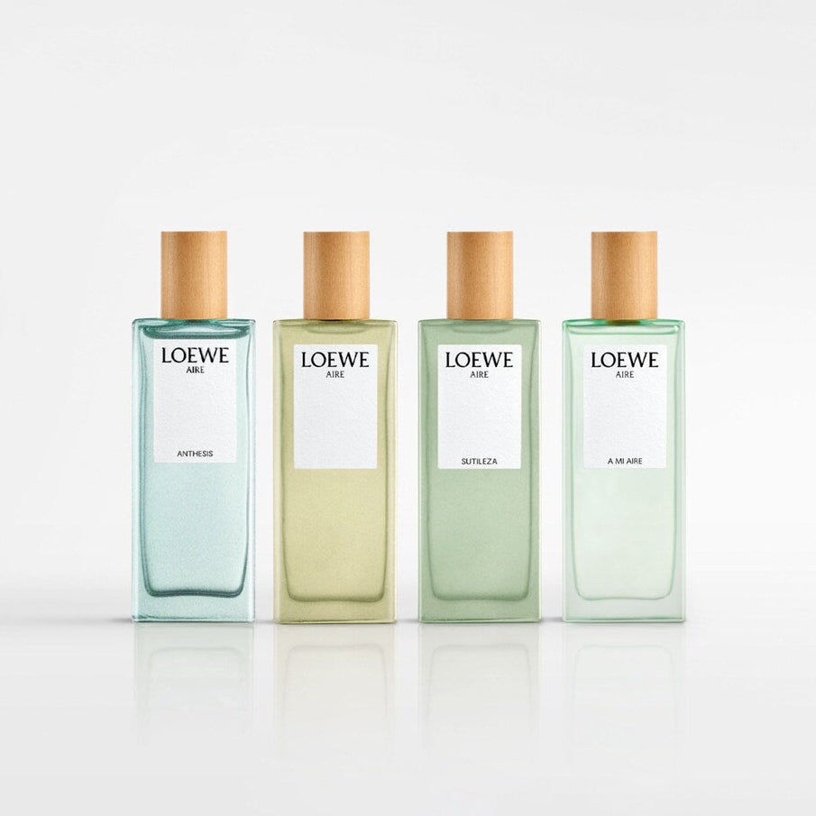 Shop Loewe Aire Anthesis EDP | My Perfume Shop New Zealand