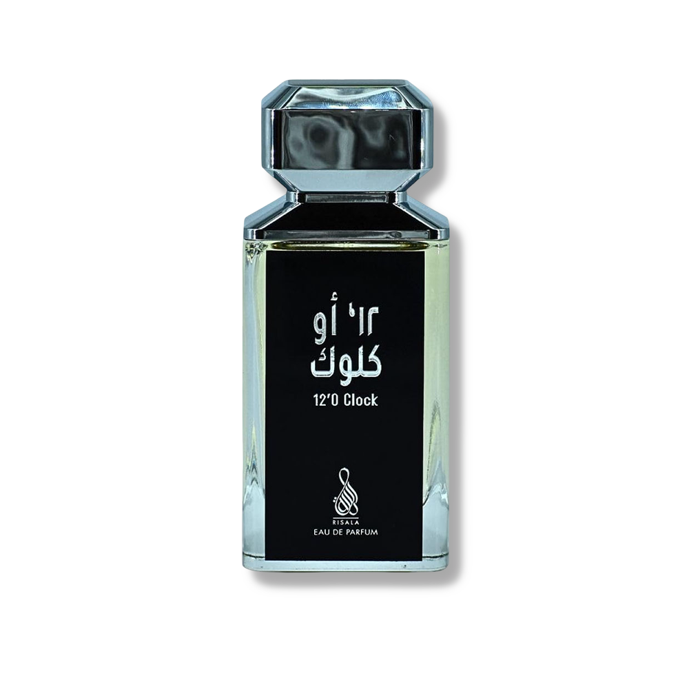 Risala 12'O Clock EDP