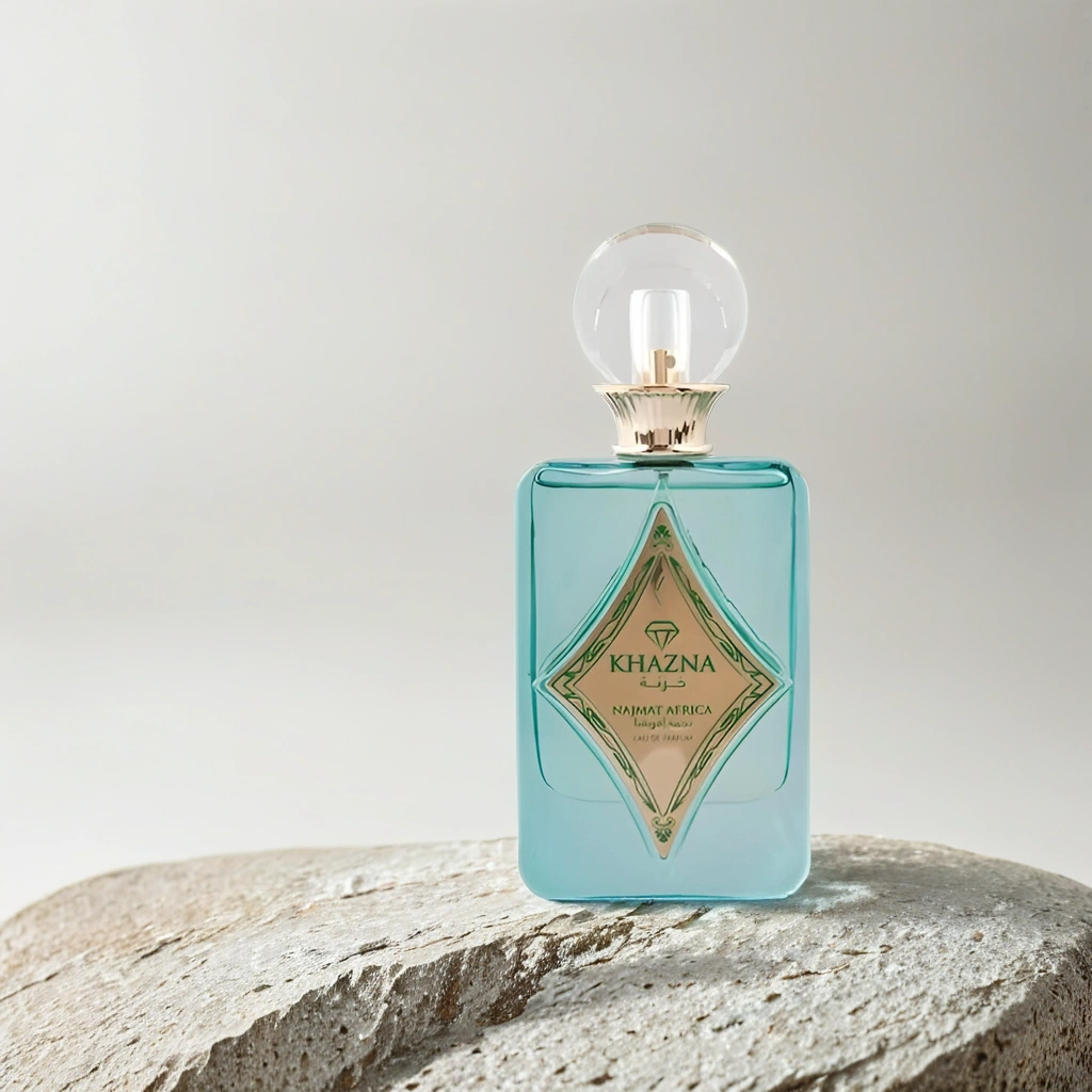 Risala Elite Khazna Majmat Africa EDP