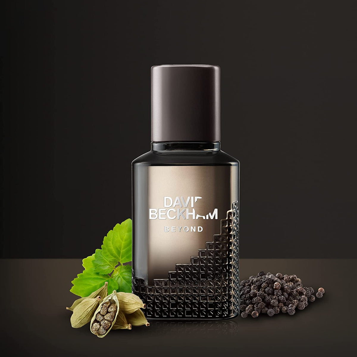 David Beckham Beyond by David Beckham, 3 oz EDT Spray for Men main image 1