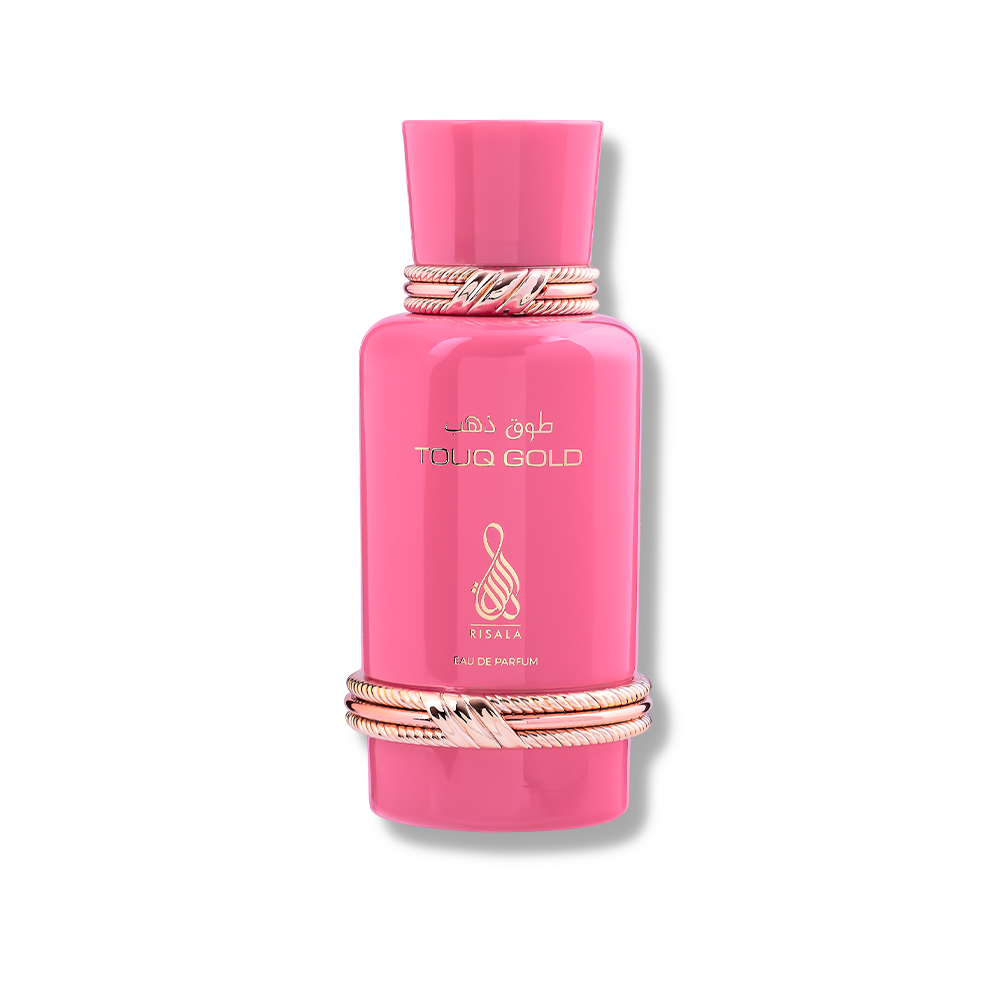 Risala Touq Gold EDP