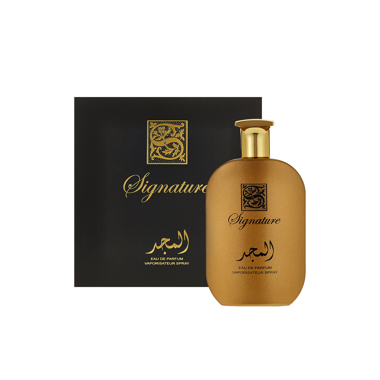 Signature Al Majd EDP