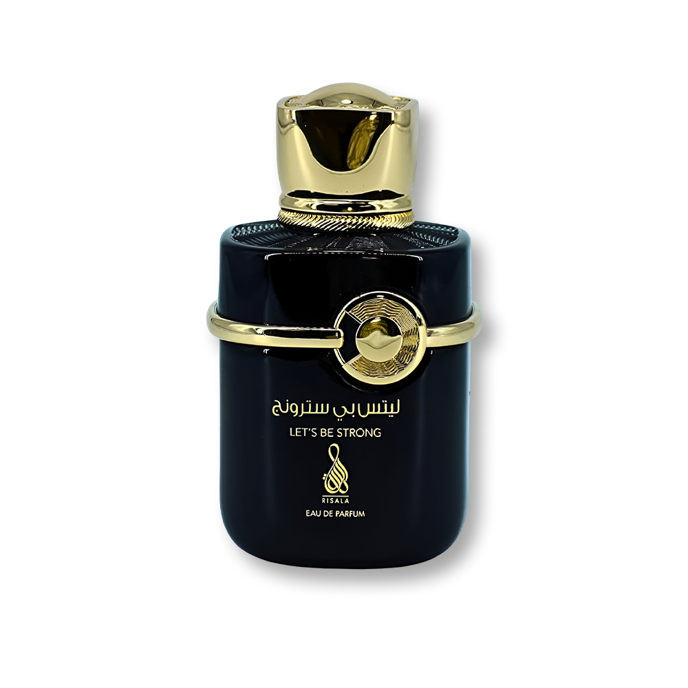 Risala Let'S Be Strong EDP