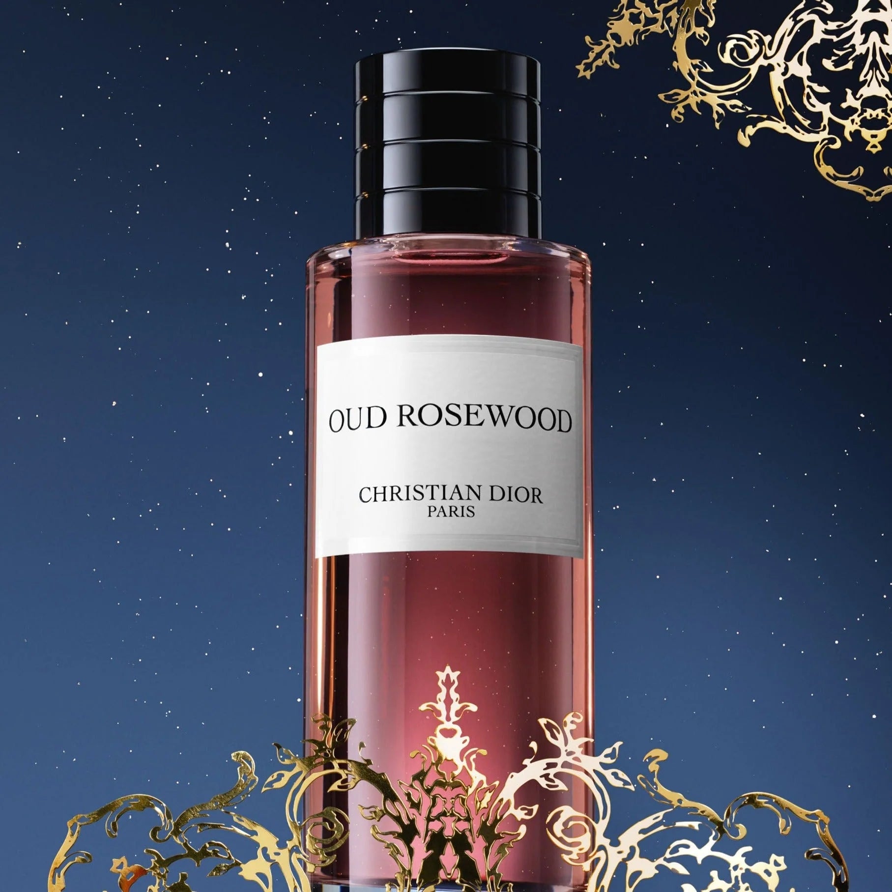 OUD ROSEWOOD CHRISTIAN DIOR 香水 ディオール】ウード ローズウッド（フランソワ・ドゥマシー