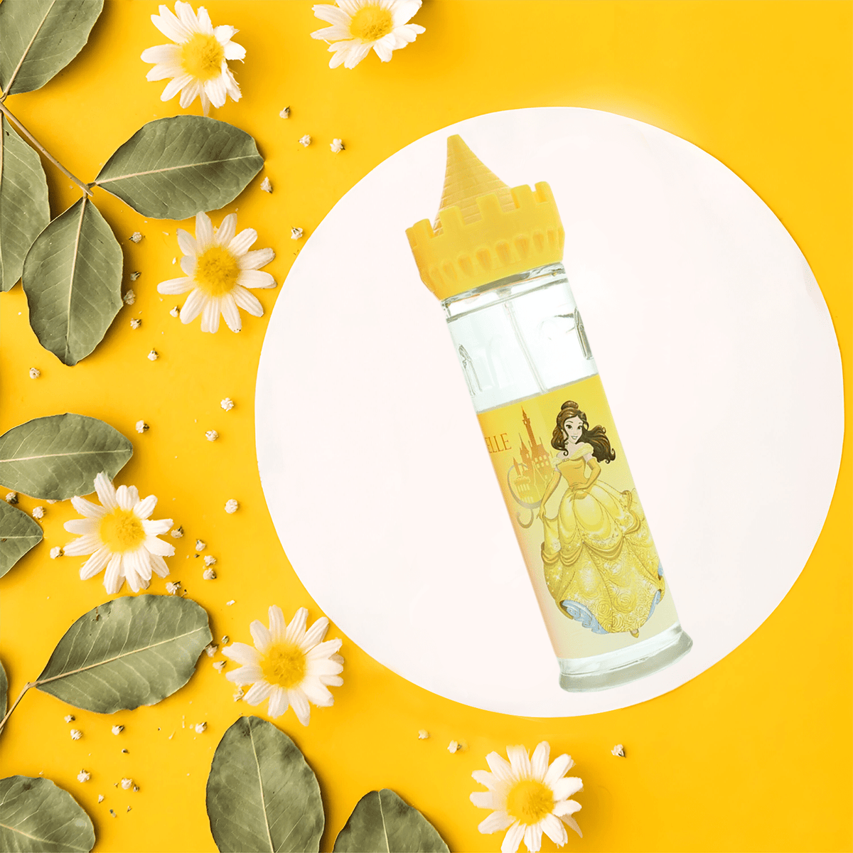 Shop Disney Princess Belle EDT Set for Women | My Perfume Shop New Zealand