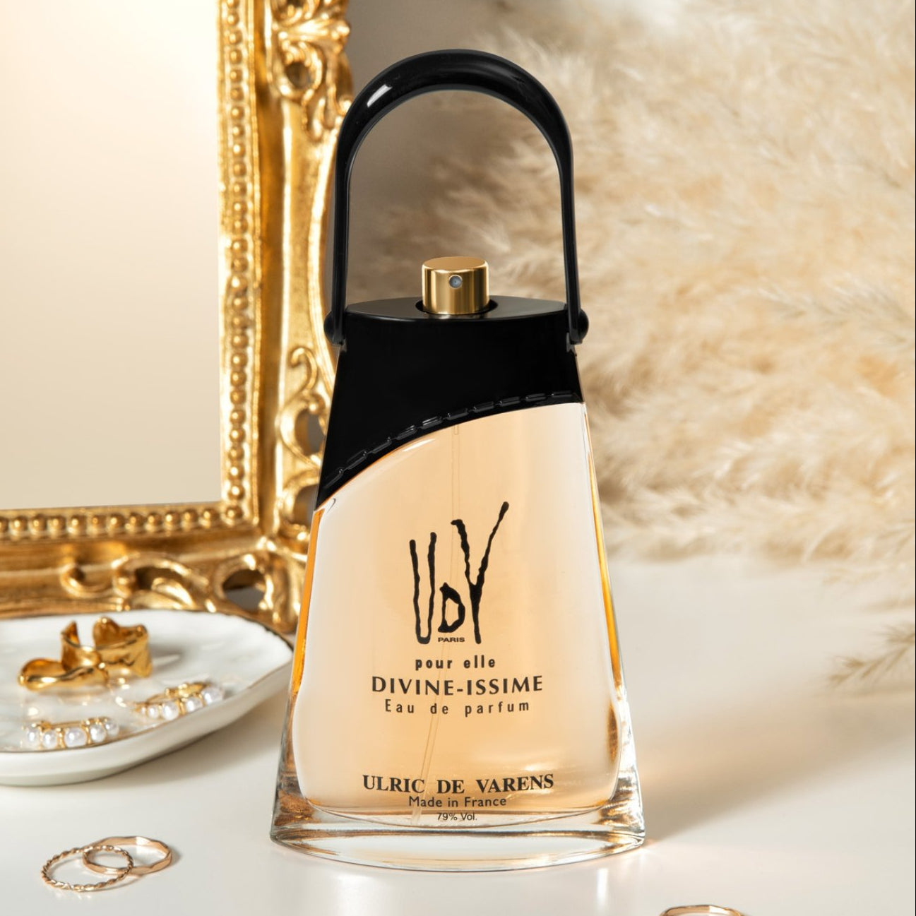 Ulric de Varens Divine Issime EDP for Women