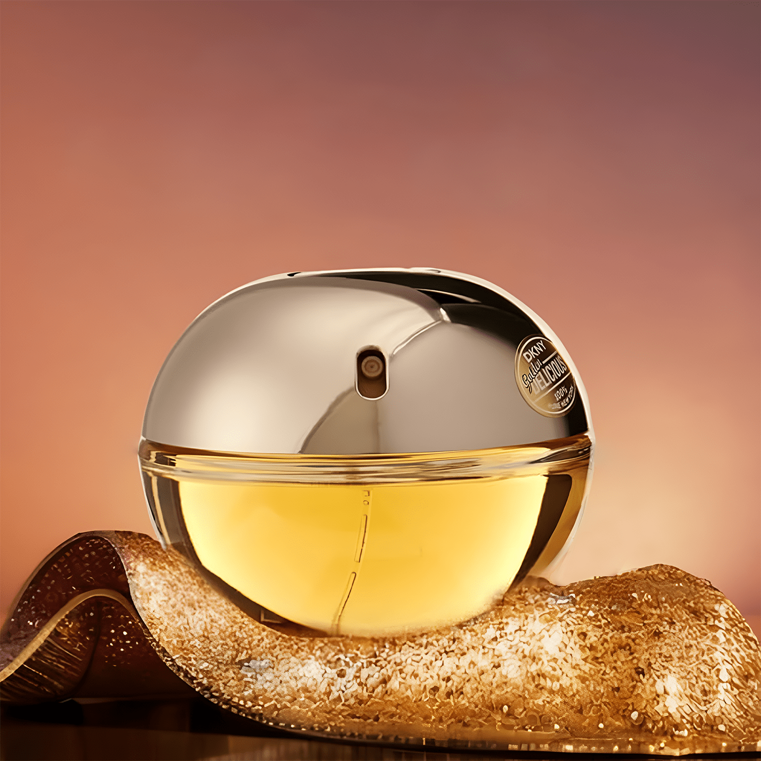 Dkny Golden Delicious EDP