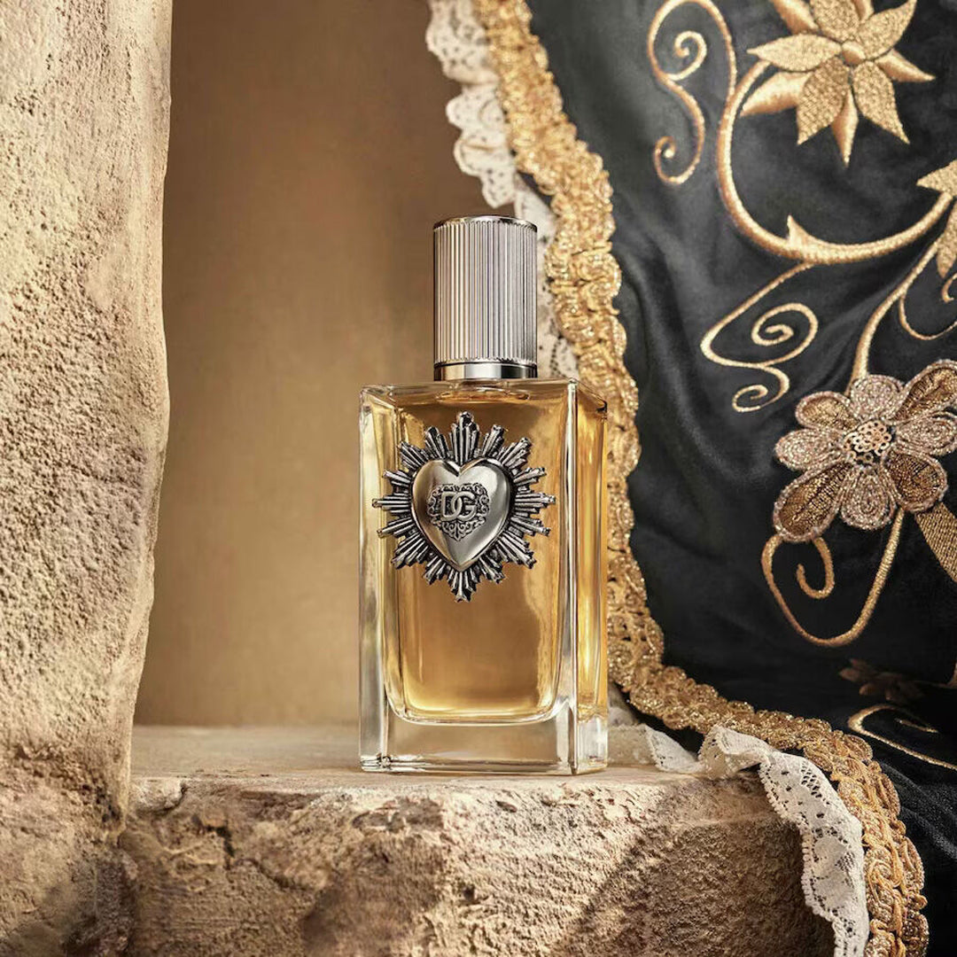 Dolce & Gabbana Devotion EDP For Men