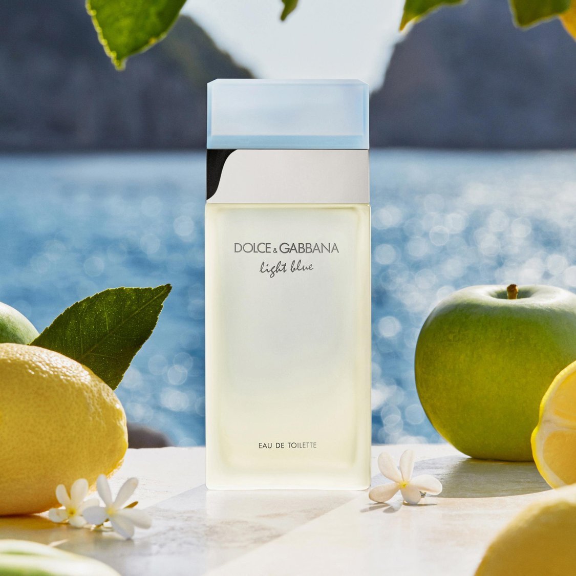 Dolce & Gabbana Light Blue EDT Set for Women | My Perfume Shop