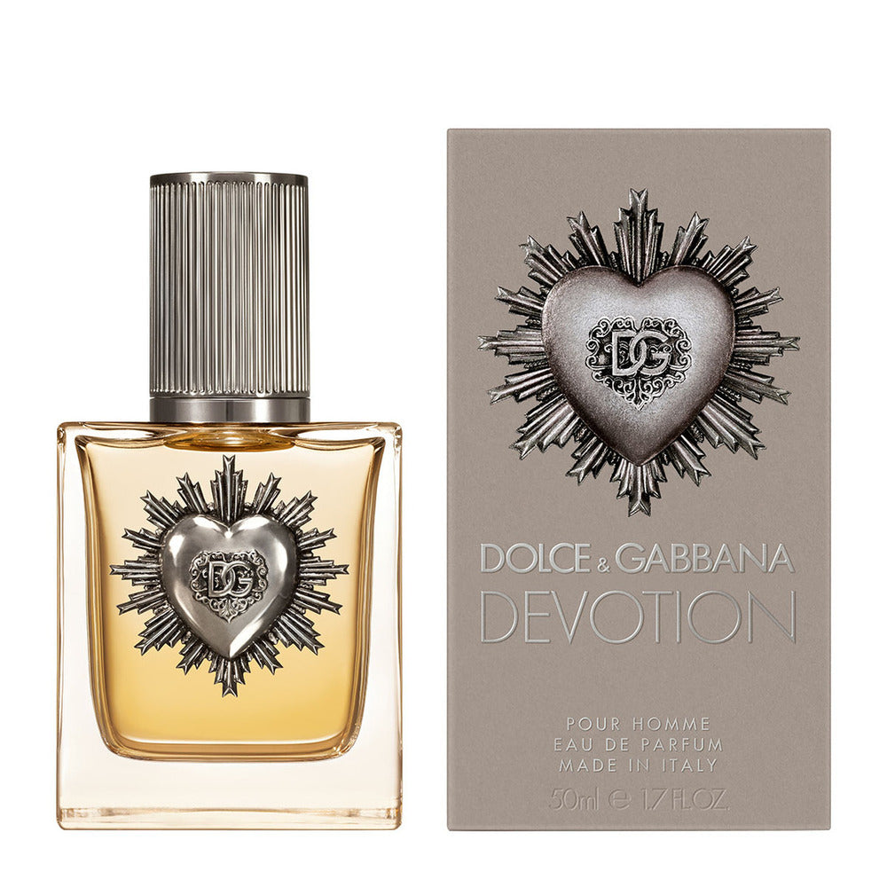 Dolce & Gabbana Devotion EDP For Men
