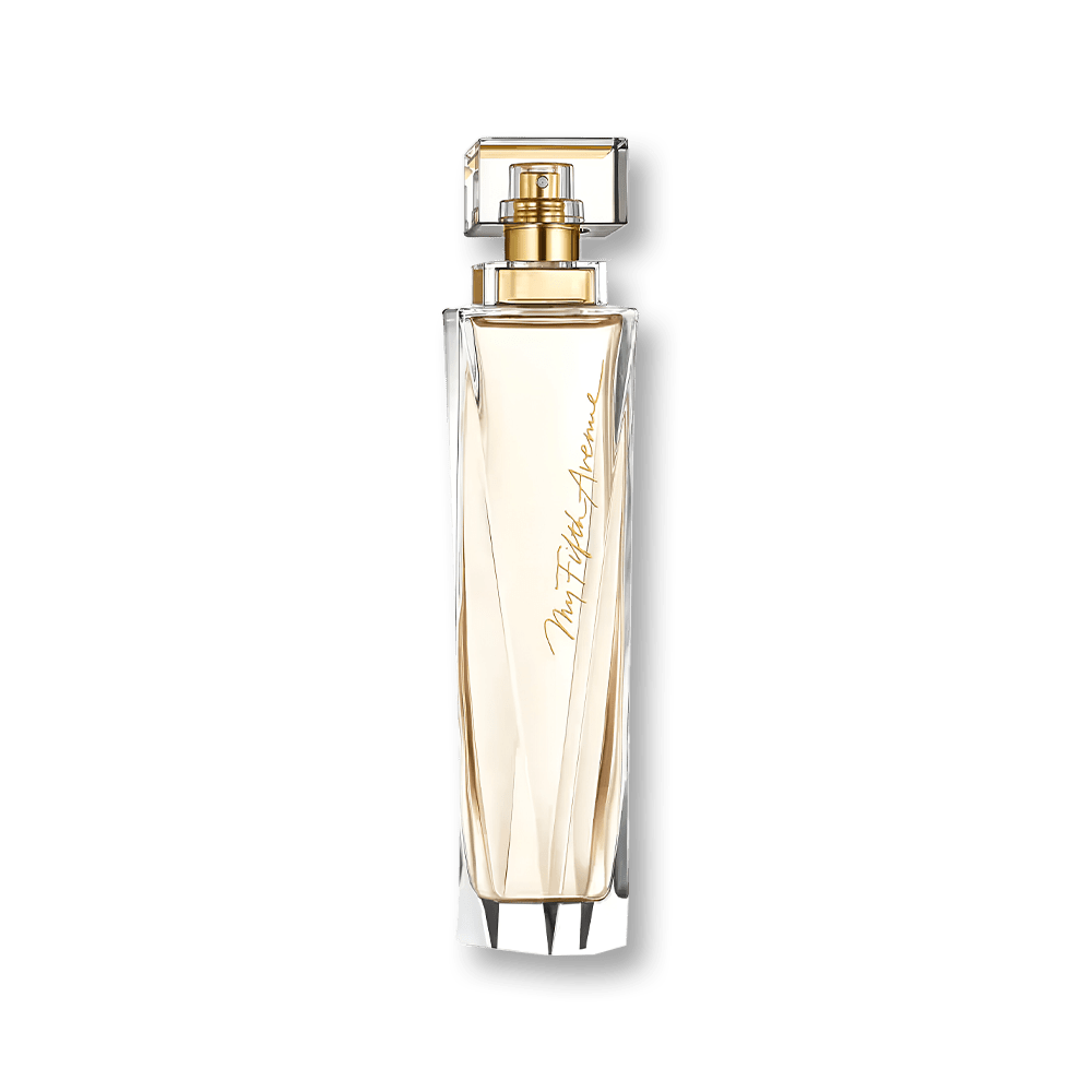 Elizabeth Arden Mariah Carey Dreams Perfume My 5th Avenue Perfume