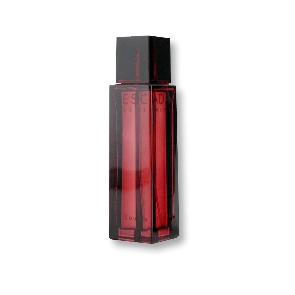 Shop Escada Sentiment Pour Homme EDT 100ml | My Perfume Shop New Zealand