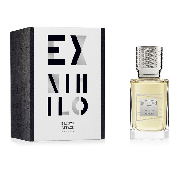 Ex Nihilo French Affair EDP | My Perfume Shop Australia