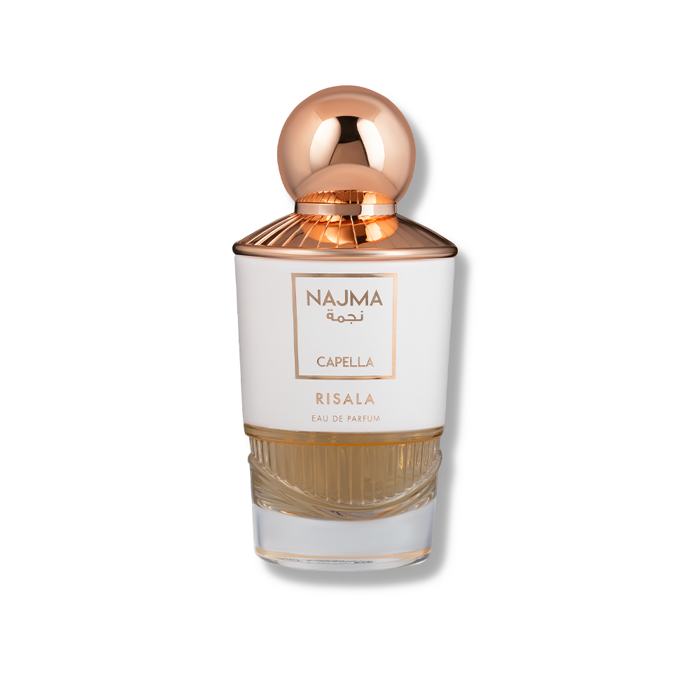 Risala Najma Capella EDP