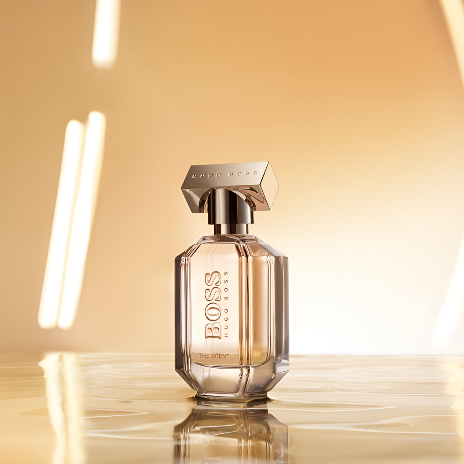 Shop Hugo Boss The Scent for Her EDP and Lotion Set