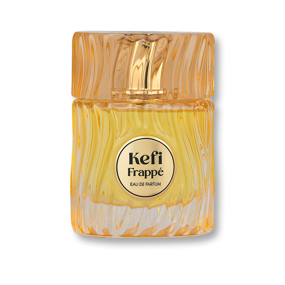 Risala Elite Kefi Frappe EDP