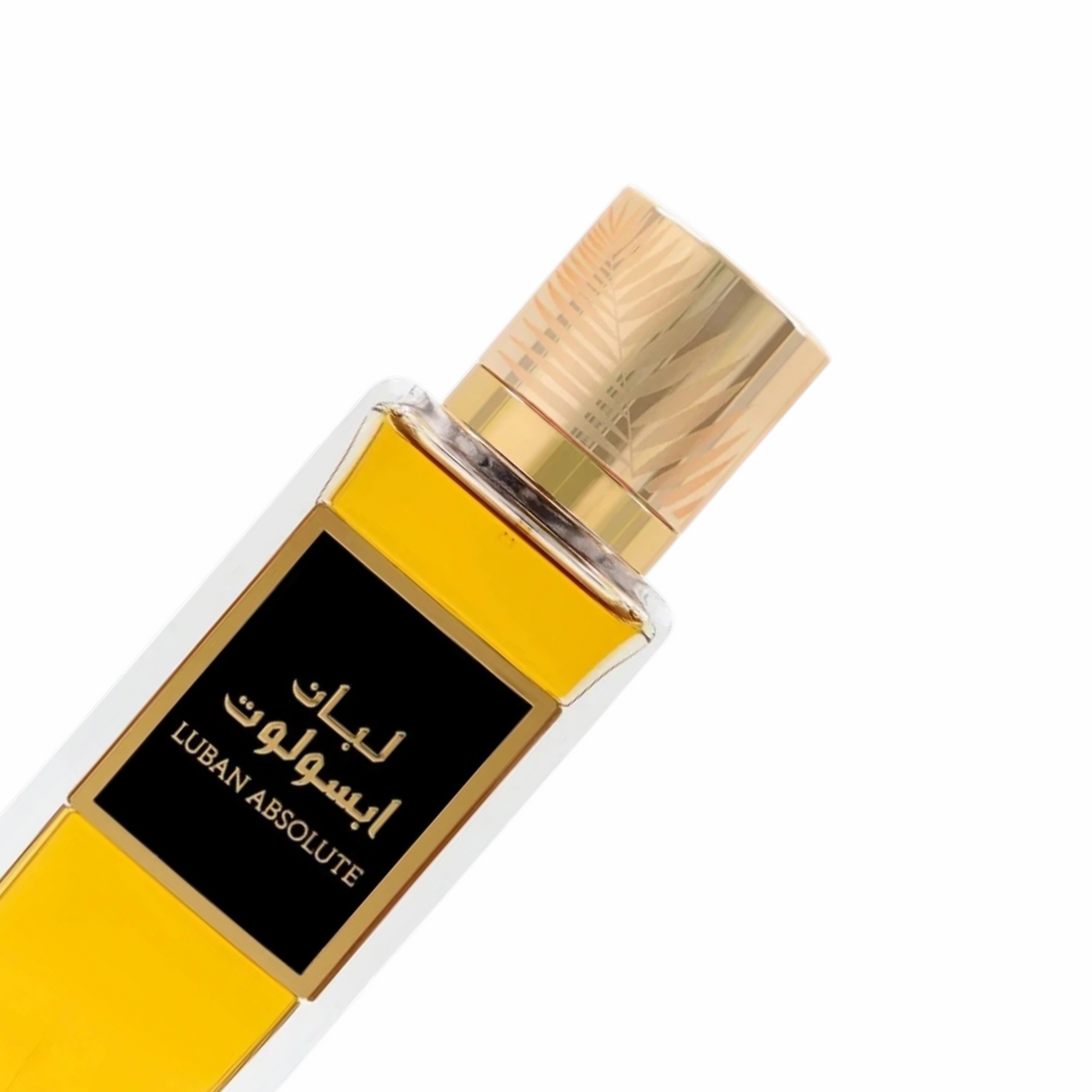 Rasasi Luban Absolute EDP