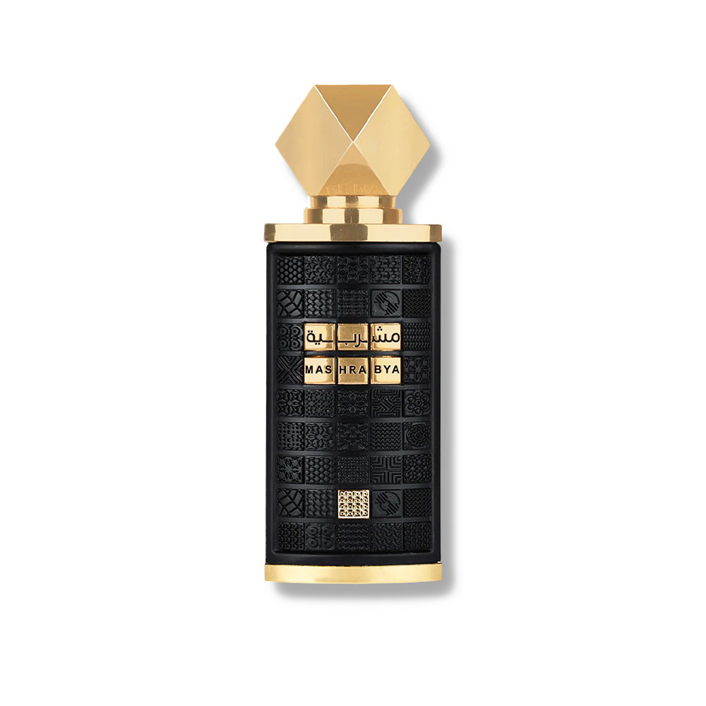 Lattafa Mashrabya EDP