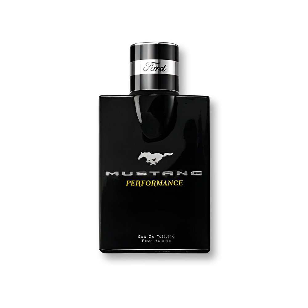 Mustang Performance EDT For Men