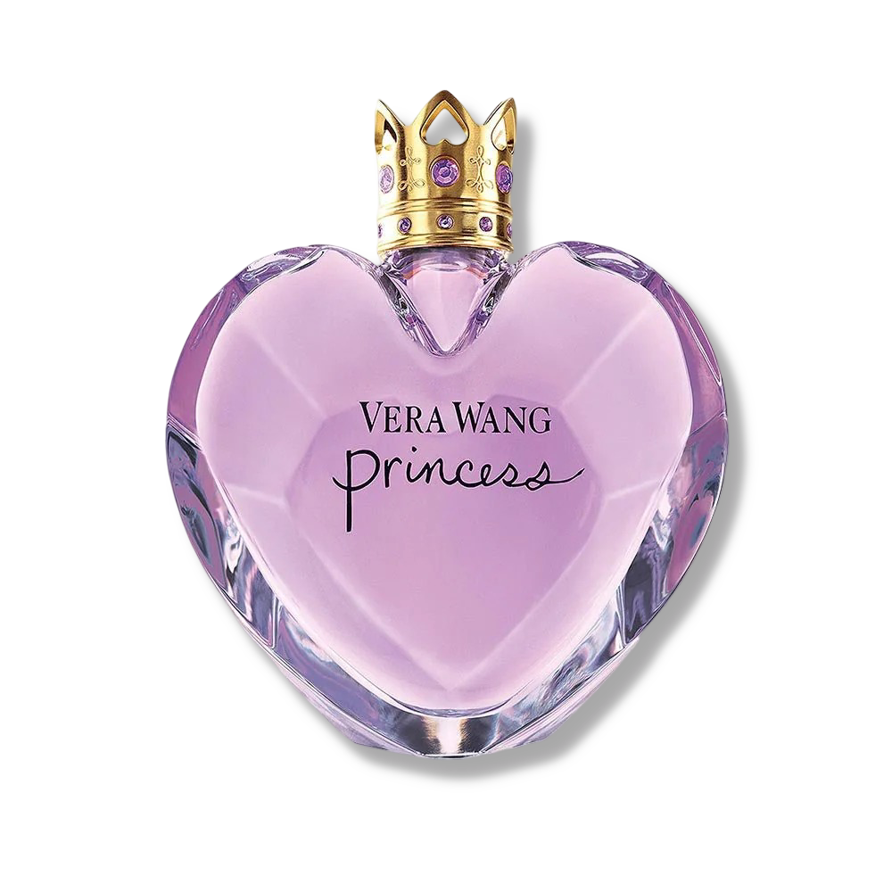 Vera Wang Princess EDT