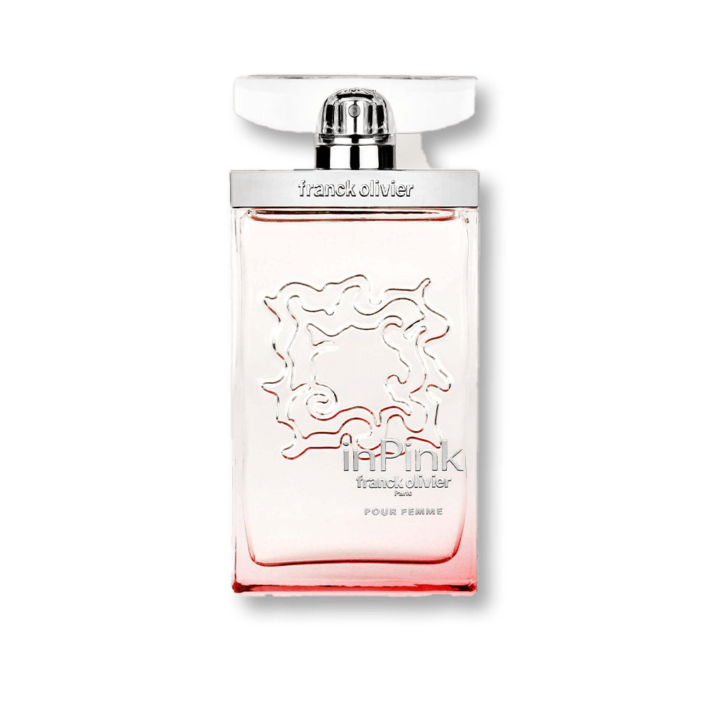 Franck Olivier In Pink EDP | My Perfume Shop Australia